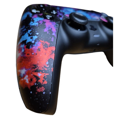 PS5 Controller Faceplate - Cod Inspired - Interstellar