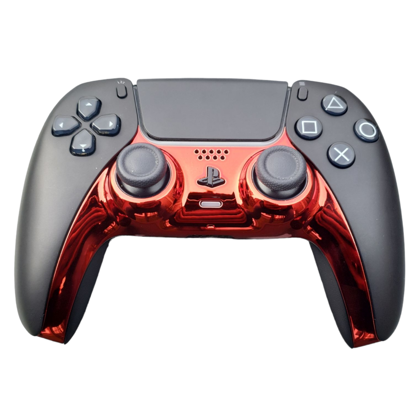 PS5 Chrome Controller Trims