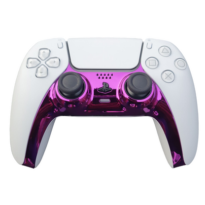 PS5 Chrome Controller Trims