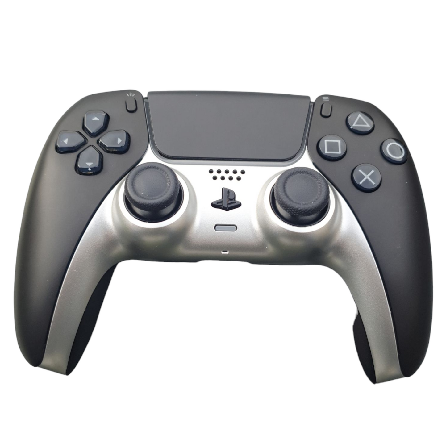 PS5 Controller Metallic Trims