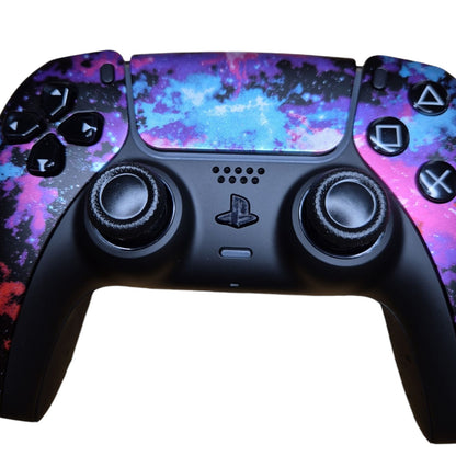 PS5 Controller Faceplate - Cod Inspired - Interstellar