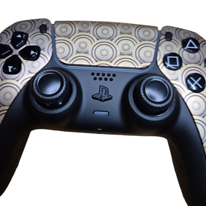 PS5 Controller Kit - Cod Inspired - Gilded