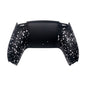 PS5 Controller Rubber Grip Back Plate