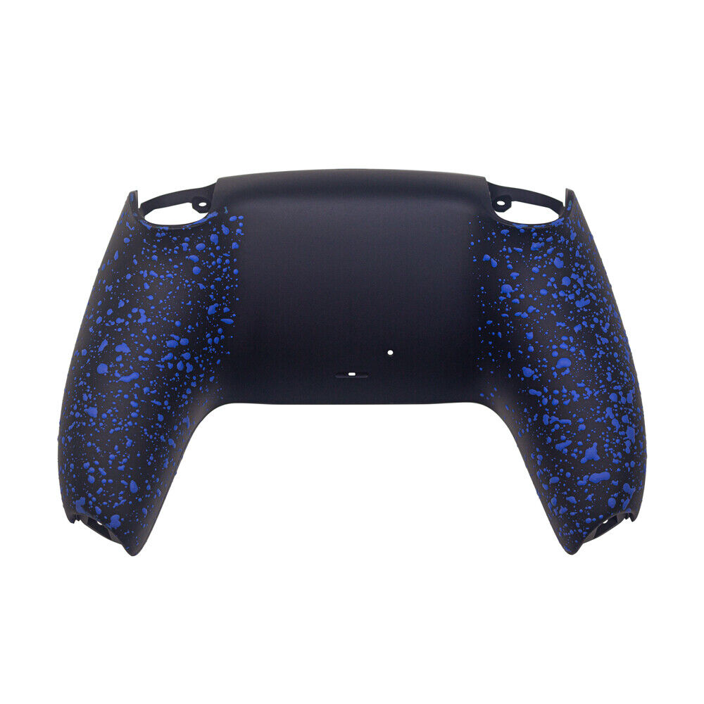 PS5 Controller Rubber Grip Back Plate