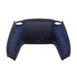 PS5 Controller Rubber Grip Back Plate