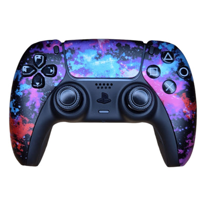 PS5 Controller Faceplate - Cod Inspired - Interstellar