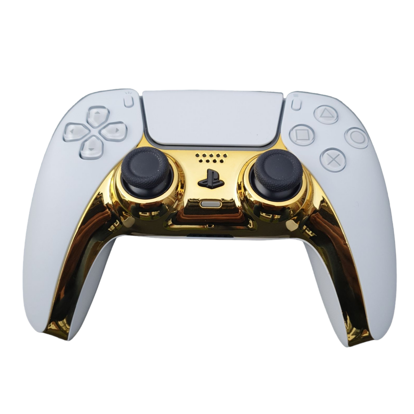 PS5 Chrome Controller Trims