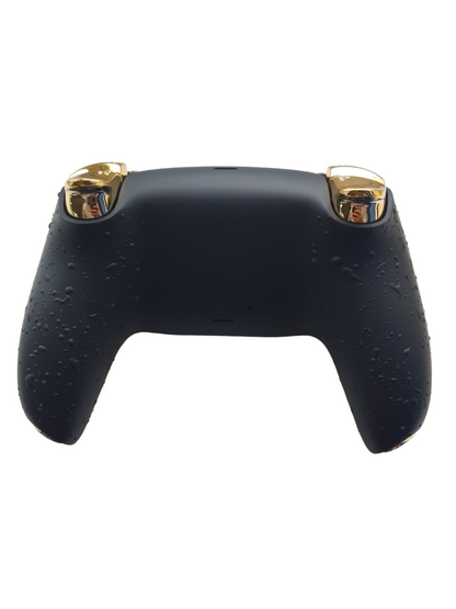 PS5 Controller - Matte Golden Dragon