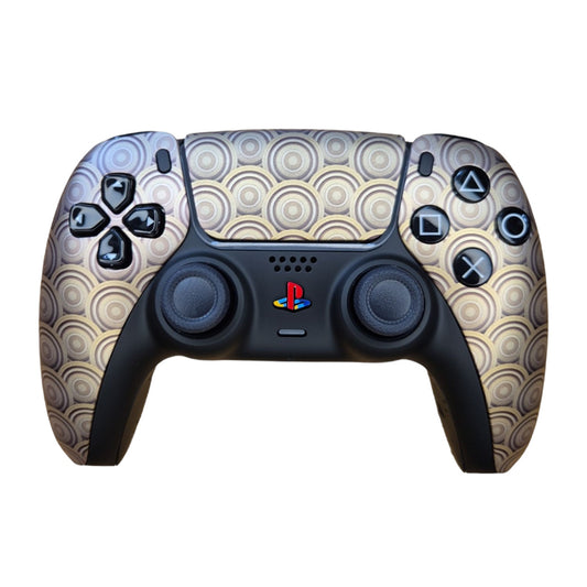 PS5 Controller - Cod Inspired - Gilded