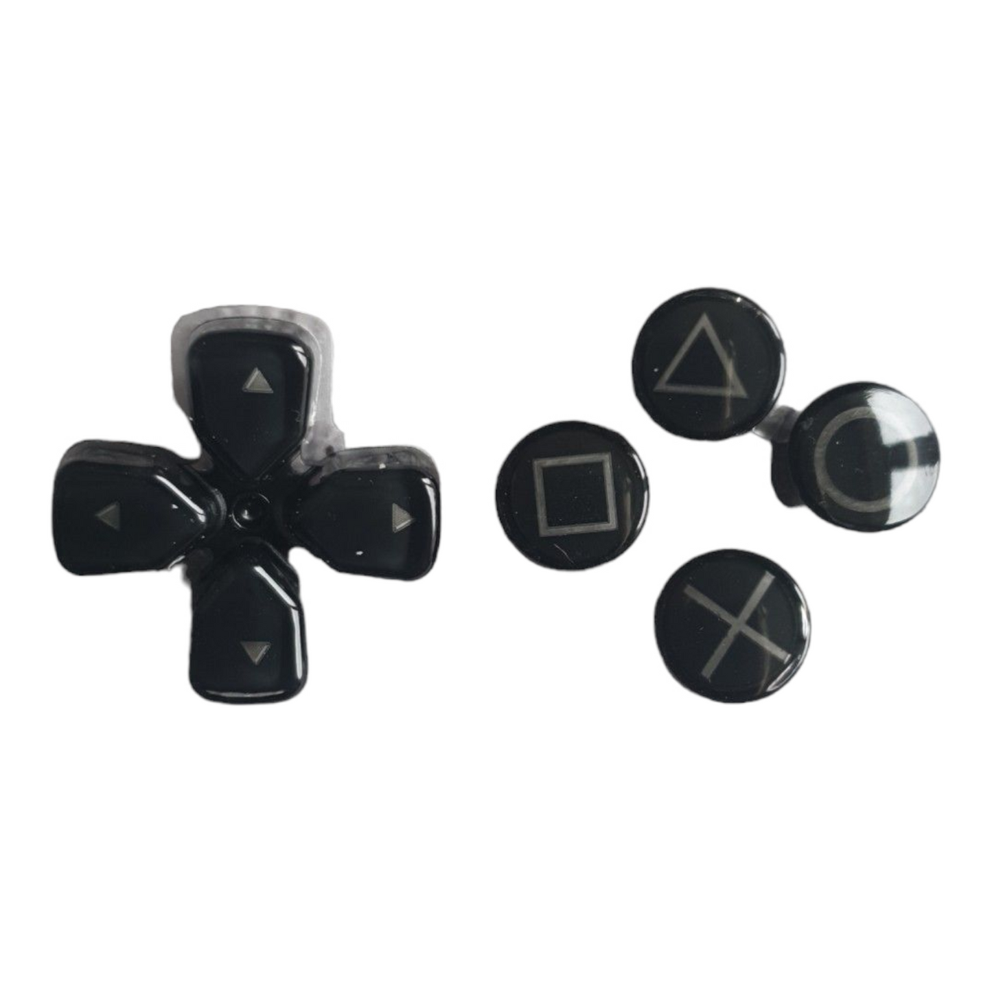 PS5 Controller DPad & Action Buttons Replacements