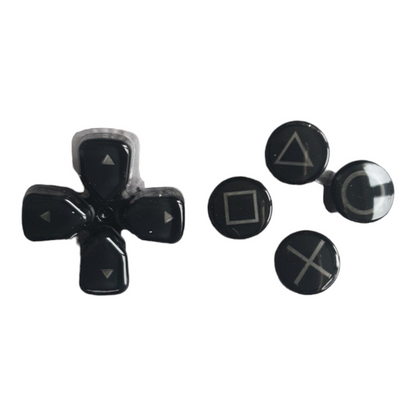 PS5 Controller DPad & Action Buttons Replacements