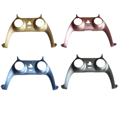 PS5 Controller Metallic Trims