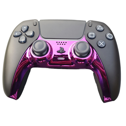 PS5 Chrome Controller Trims