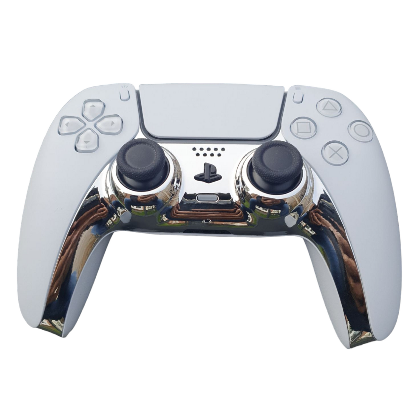 PS5 Chrome Controller Trims