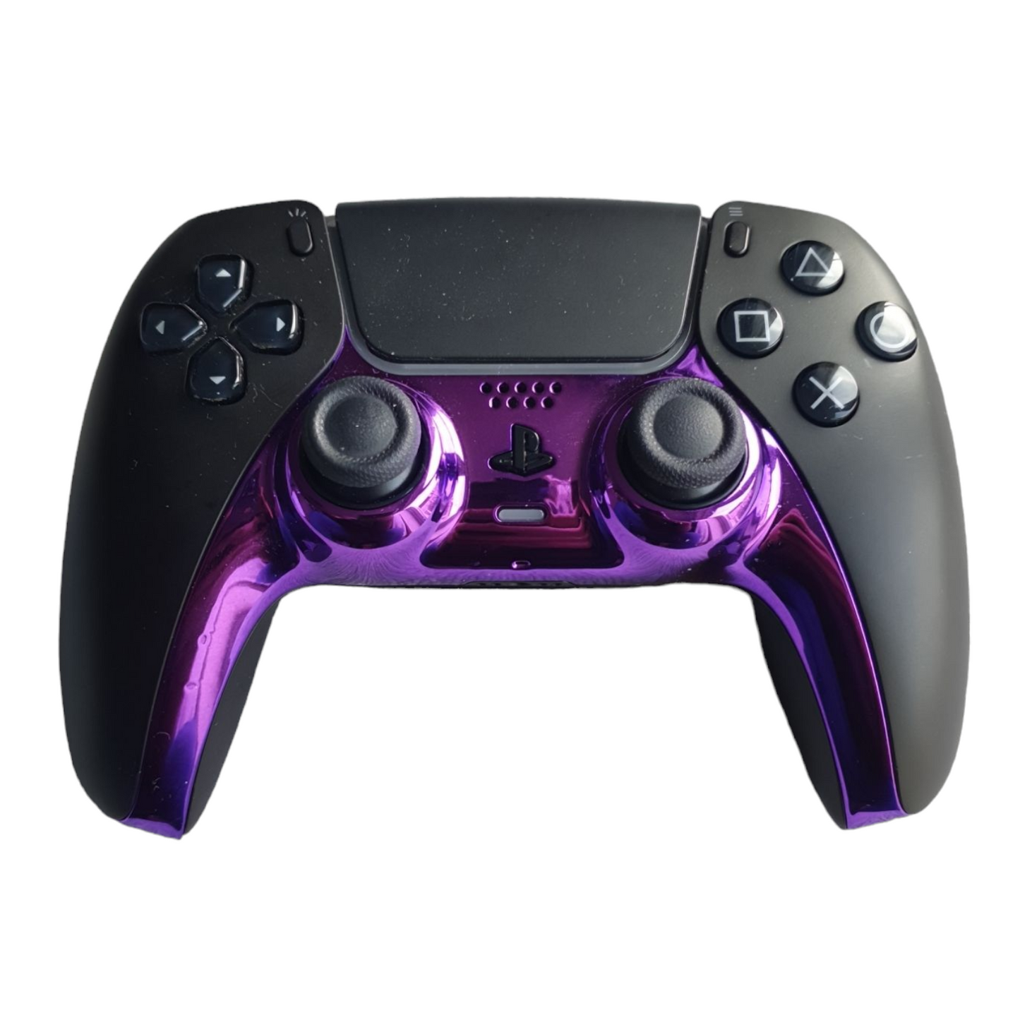 PS5 Chrome Controller Trims