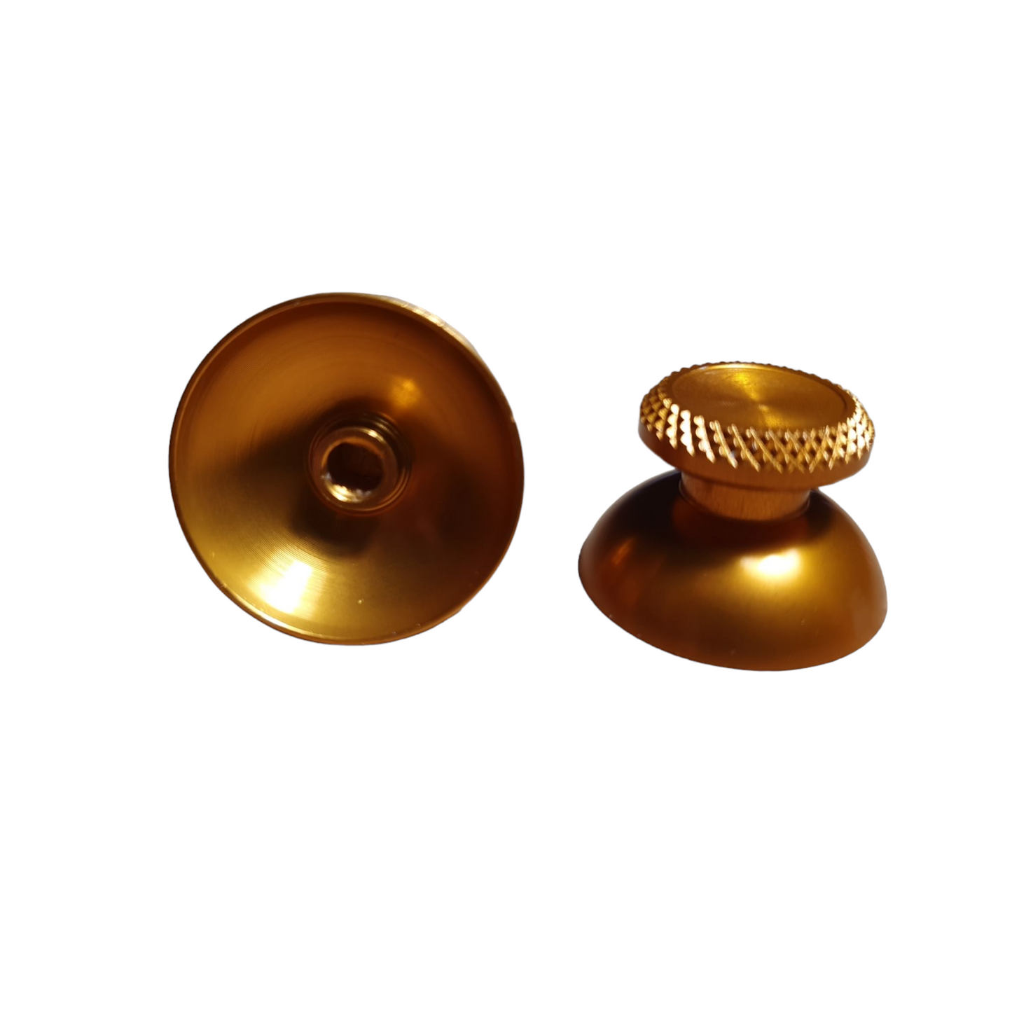 Metal Analog Thumbsticks