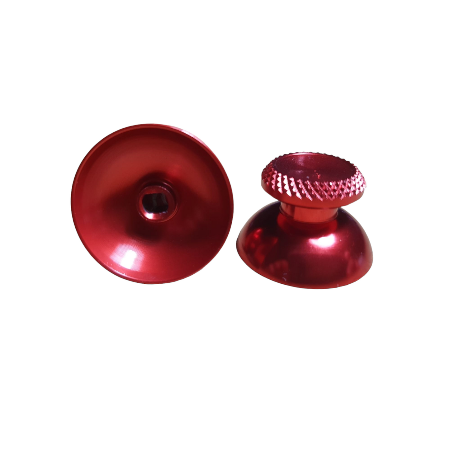 Metal Analog Thumbsticks