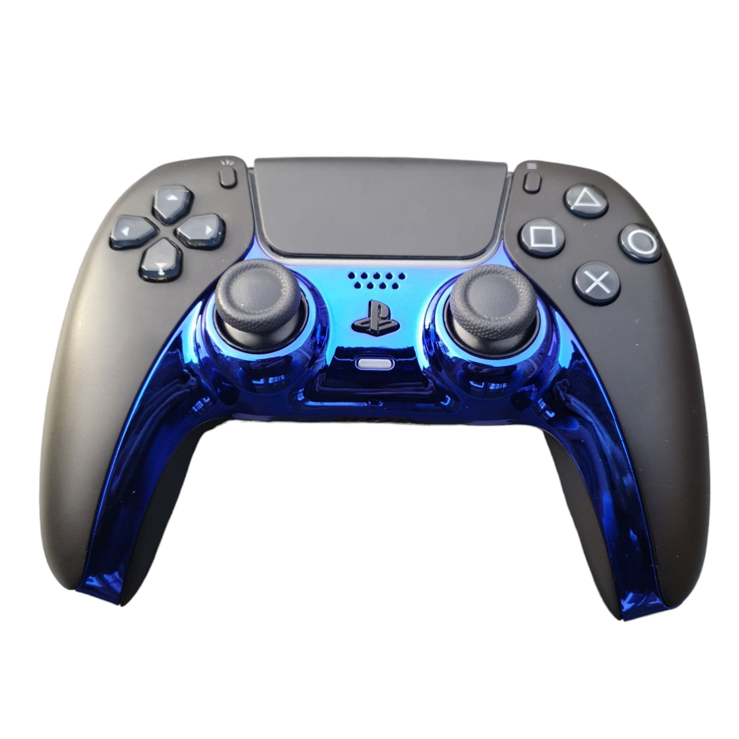 PS5 Chrome Controller Trims