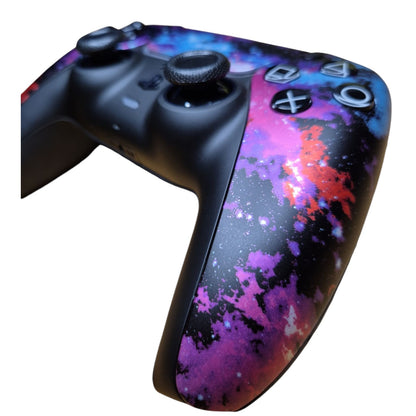 PS5 Controller Faceplate - Cod Inspired - Interstellar