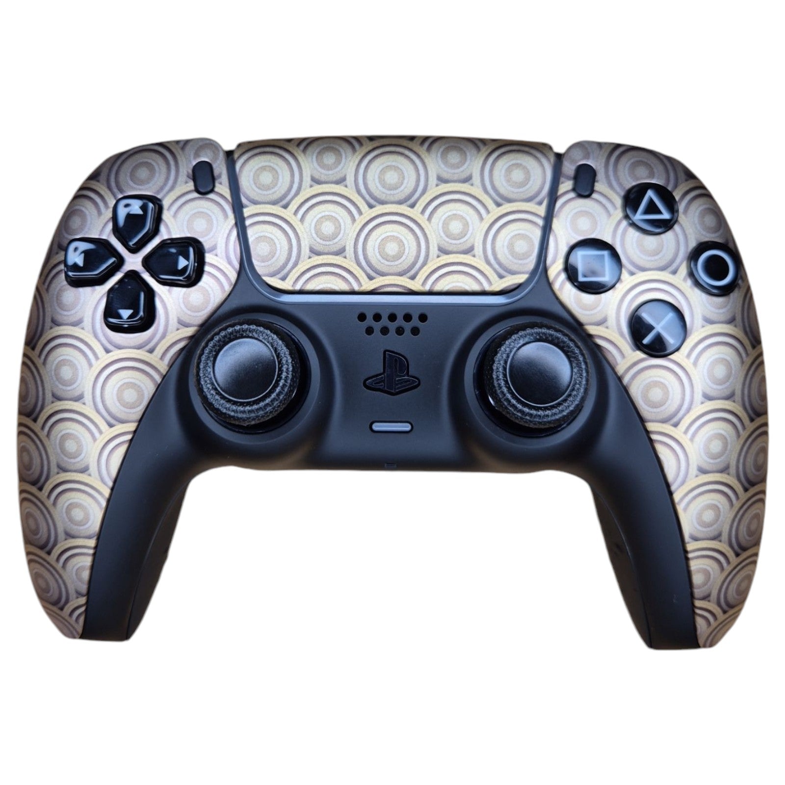Ps5 Cod Controller PS5 Controller Kit - Cod Inspired - Gilded – Controller X