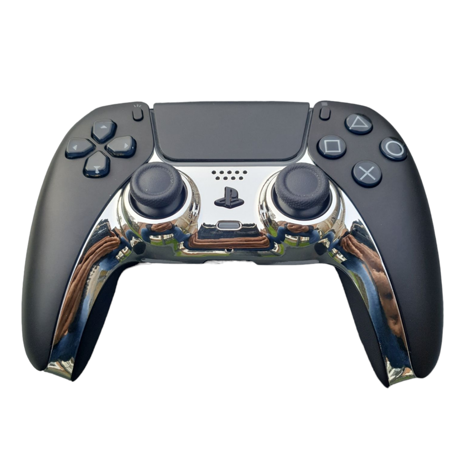 PS5 Chrome Controller Trims